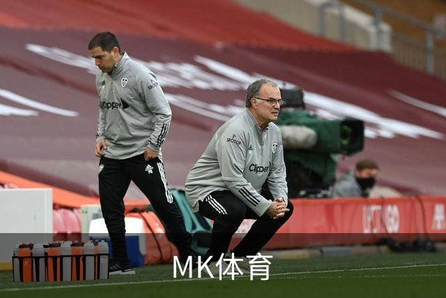 关于MK体育